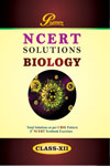 NewAge Platinum NCERT Solutions Biology for Class XII